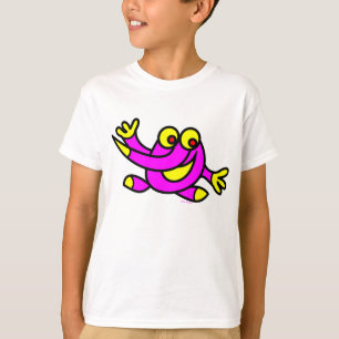 T-shirt chemises drôles par jangocreation