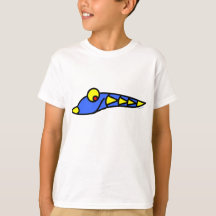 chemises drôles pour enfants par jangocreation