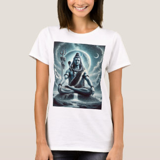 T-shirt Chemises femmes avec 4k Lord Image