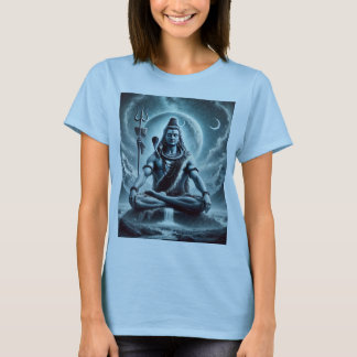 T-shirt Chemises femmes avec 4k Lord Image