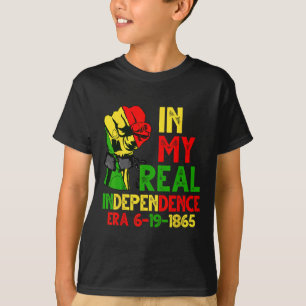 T-shirt Chemises Femmes Mens Dans Mon Véritable Époque Du