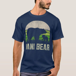 T-shirt Chemises Grandma Drôle Mens De Grand-Fils Grandson