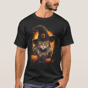 T-shirt Chemises graphiques Halloween pour hommes et femme