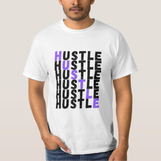 T-shirt Chemises Hustlers