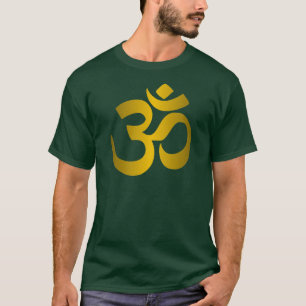 T-shirt Chemises indoues du "OM"