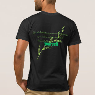 T-shirt chemises Jésus