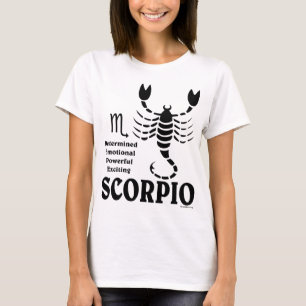 T-shirt Chemises légères de Scorpion