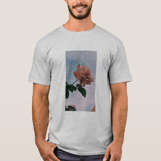 T-shirt Chemises mode pour hommes : Tumblr de la mode flor