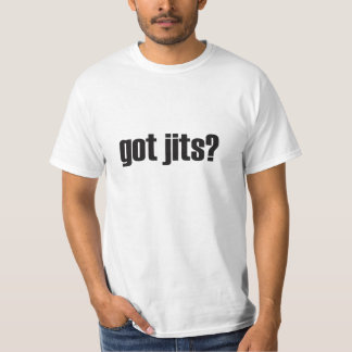 T-shirt chemises obtenues ?