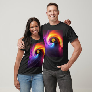 T-shirt Chemises Options pour amateur de Pickleball 1