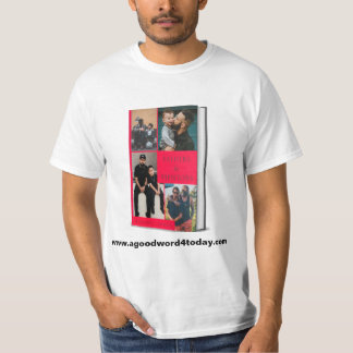 T-shirt Chemises Pères & Mentors