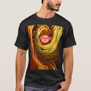 T-shirt Chemises Pickleball Lover 2A Options