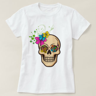 T-shirt Chemises pour femmes 