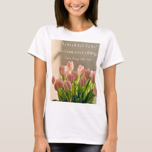 T-shirt Chemises pour femmes