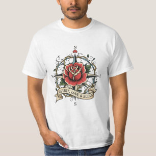 T-shirt Chemises pour hommes