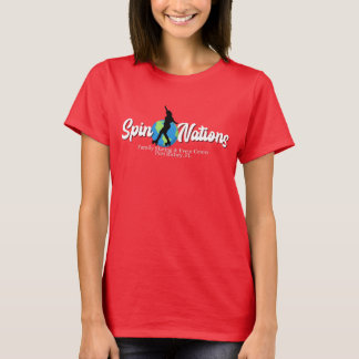 T-shirt Chemises T Femmes 2023