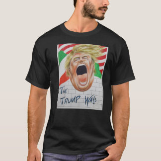 T-shirt Chemisette élections 2016 UTILISE