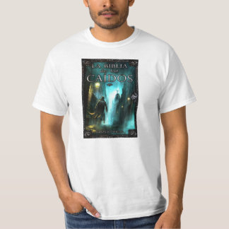 T-shirt Chemisette 'la Bible des Caídos'