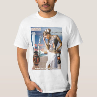T-shirt Chemisette TA 18