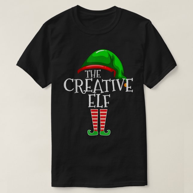 T-shirt Chemistry Pun Shirt, Vous l'obtenez ou vous ne le  (Design devant)