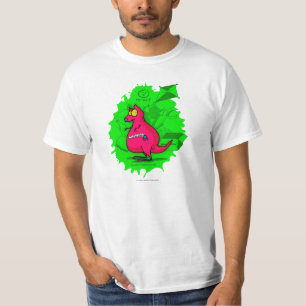 T-shirt Chencho, le kangourou