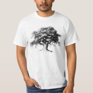 T-shirt Chêne