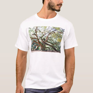 T-shirt Chêne d'ange