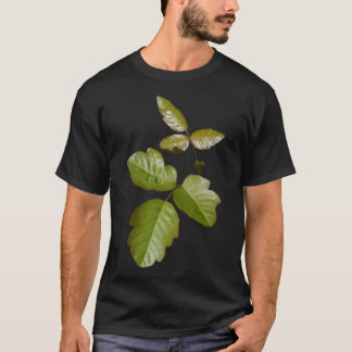 T-shirt Chêne Poison