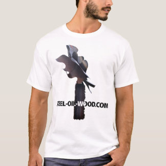 T-shirt Chêne puissant