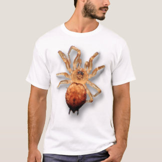 T-shirt Chenilles déplaisantes