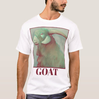 T-SHIRT CHÈQUE