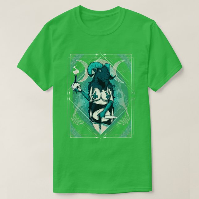 T-SHIRT CHÈQUE (Design devant)