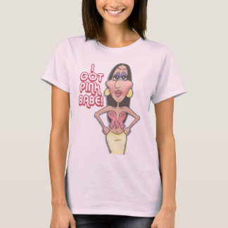 T-SHIRT CHER TEE