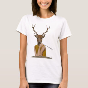 T-shirt Chère Audrey