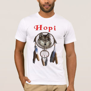 T-shirt Cherokee