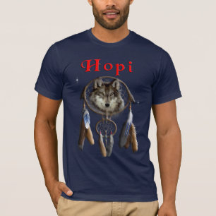 T-shirt Cherokee