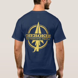 T-shirt Cherokee (flèche 2)