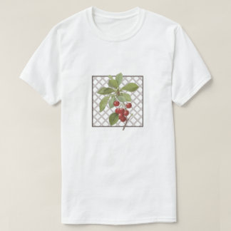 T-SHIRT CHERRIES