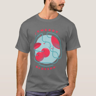 T-shirt Cherry Blossom