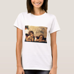 T-shirt Cherubim