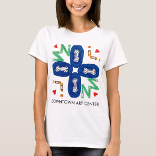T-shirt Cheryl (10 ans)