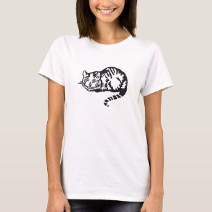 T-shirt Cheshire