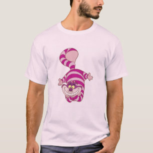 T-shirt Cheshire Cat Disney