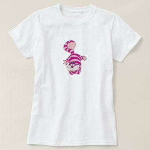 T-shirt Cheshire Cat Disney