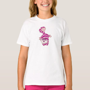 T-shirt Cheshire Cat Disney