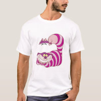 Cheshire Chat Disney