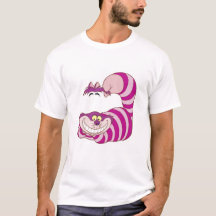 Cheshire Chat Disney