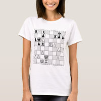 Chess Game One