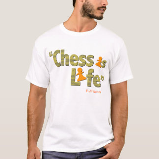 T-shirt chessislife_b