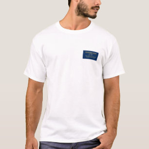 T-shirt Chessman Lounge